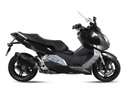 [JC671ESTSPORTC] Marmitta Sport Carbon approvato per BMW C650 &amp; C600 (2012-2015)