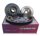[IT530XRP] Variatore J.Costa XRP per Yamaha T-MAX 530 (2012-2016)