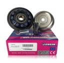 [IT6001PRO] Variator for Yamaha X-Enter 125cc &amp; Majesty S 125