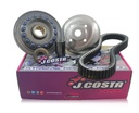[IT605XRP] Variatore J.Costa XRP per Yamaha TMAX 500cc