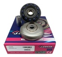 [IT631PRO] Variador J.Costa PRO para: Suzuki Burgman 125cc