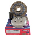 [IT671PRO] Variatore J.Costa PRO per BMW C600 &amp; C650 (2012-2015)