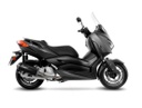 [JC60710SPORTHC] Escape Sport Catalizado y homologado para: X CITY 125cc