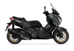 [JC60723SPORTC] Escape Sport Carbon homologado para Yamaha X-MAX 125