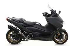 [IT560SPORTCC] Marmitta Sport Carbon approvato per Yamaha T-MAX 560 (copia)