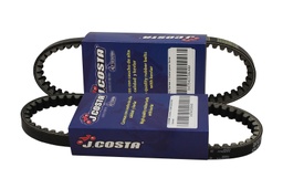 [IT209BL] Correa J.Costa para Derbi Variant Star V con Poleas de origen