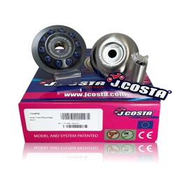 [IT224PRO] Variador J.Costa PRO para: Piaggio 50cc 4Stroke