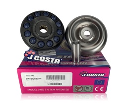 [IT60911PRO] Variatore J.Costa PRO per Yamaha Cygnus X 125 e BWS 125