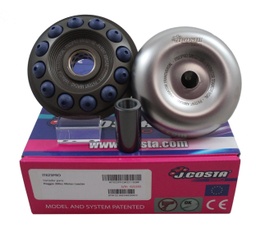 [IT623PRO] Variador J.Costa PRO para: Piaggio 200cc Motor Leader