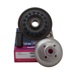 [IT672PRO] Variatore J.Costa PRO per BMW C600 &amp; C650 (2016-2020)