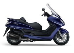 [JC6047ESTSPORT] Escape Sport  homologado para: MAJESTY 400cc frame n=+/-054