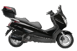 [JC6410ESTSPORT] Escape Sport homologado para: Honda Pantheon 125 / S-Wing 125